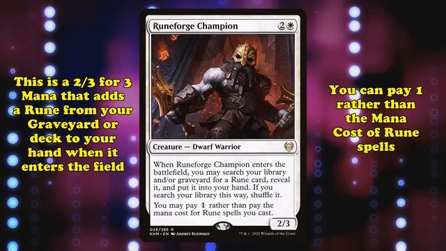 Top 10 Haste Enablers in Magic: the Gathering смотреть онлайн