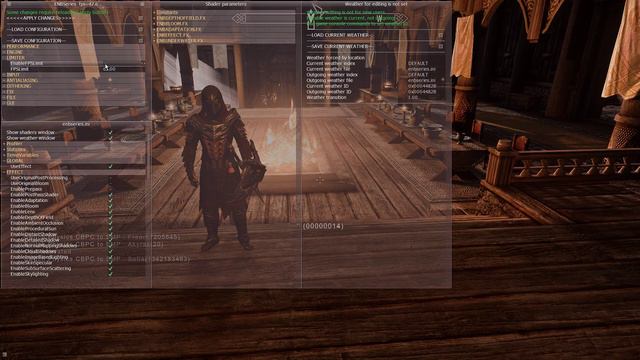 Skyrim SE 2022 - Bjorn ENB Reshade And NAT ENB Showcase 1
