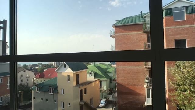 КВАРТИРА В АДЛЕРЕ ДЛЯ ОТДЫХА // СДАН ОТ 2.4 млн ₽ смотреть онлайн