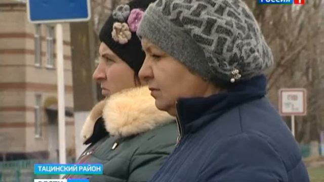 Десятки лет донской хутор Крылов остается без воды смотреть онлайн