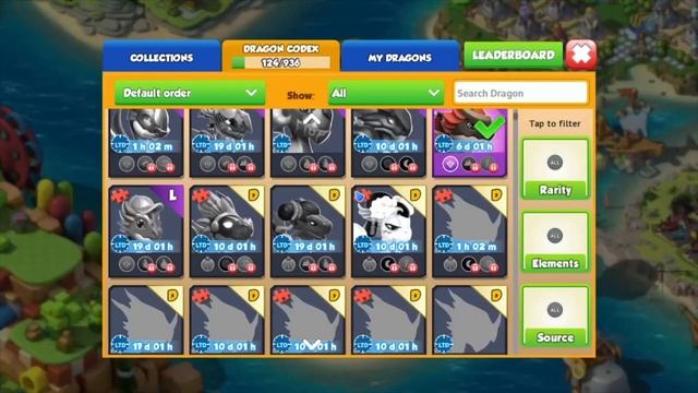 Dragon Mania Legends Ep. 72- Chrono Erlang Shen Dragon