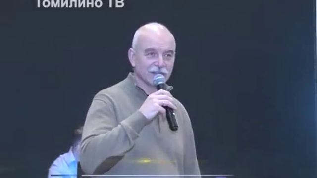 В Томилино подведены итоги фотоконкурса "Мы живем в Томилино" смотреть онлайн