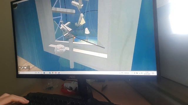 Empezamos el Alpha 4 de hello neighbor смотреть онлайн