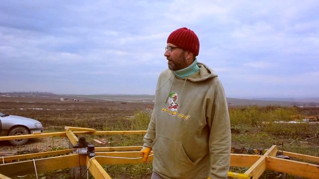 Строим Дом Сфера. Эпизод 1. Маковка смотреть онлайн