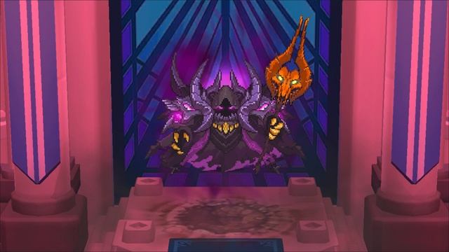 World 9 - Dark Magician | Guardian Tales OST смотреть онлайн