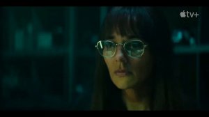 Укрытие (1 сезон) — Русский трейлер (2023)