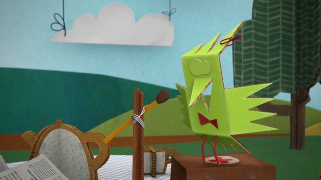 Paper Tales 💥 कागज़ी दोस्त 💥 18 कॉन्सर्ट में आओ! ✨ Super Toons TV Hindi смотреть онлайн