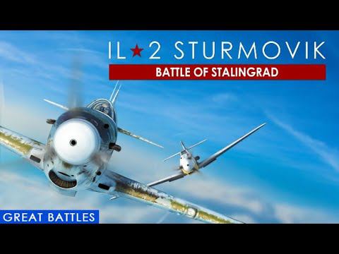 Il 2 Sturmovik Stream Ил 2 БЗС смотреть онлайн