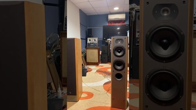 Loa Focal JMLaB 714S...hiend đến Từ Pháp