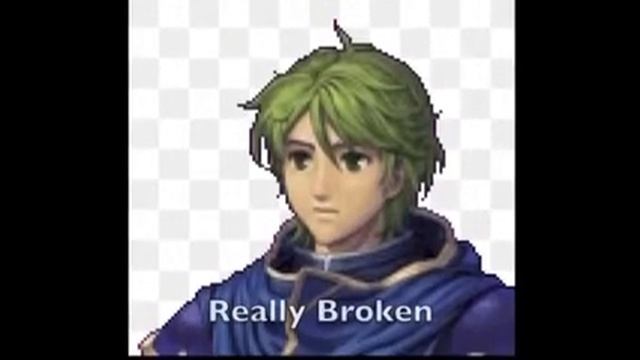 GameStats - Top Ten Best Characters in Fire Emblem Shadow Dragon смотреть онлайн