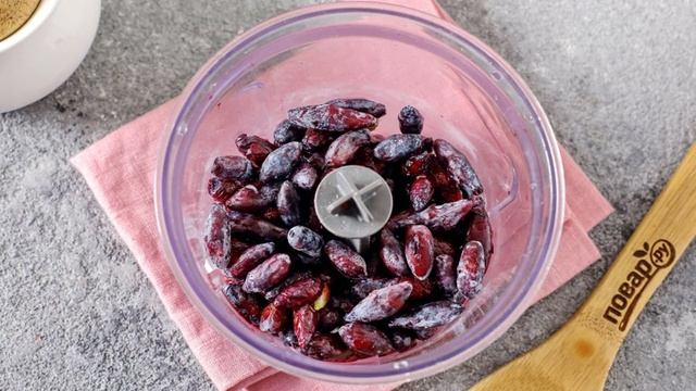 Сборник рецептов