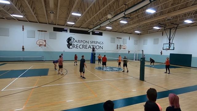 Chance Ball vs SOB Game 1 (11-29-2021) смотреть онлайн