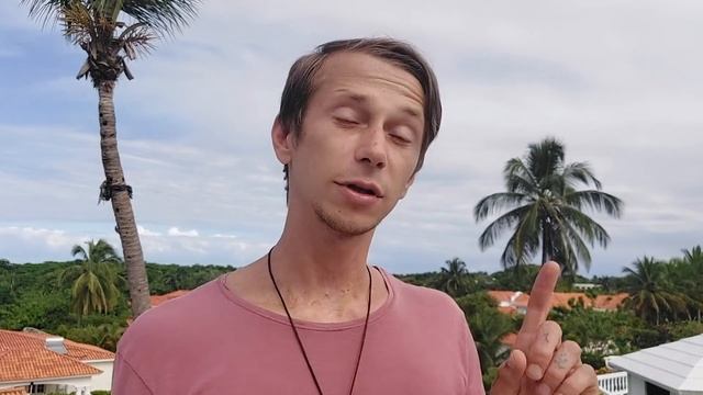 Условия въезда в Доминикану, стоимость авиа билетов и как тут вообще обстановка смотреть онлайн