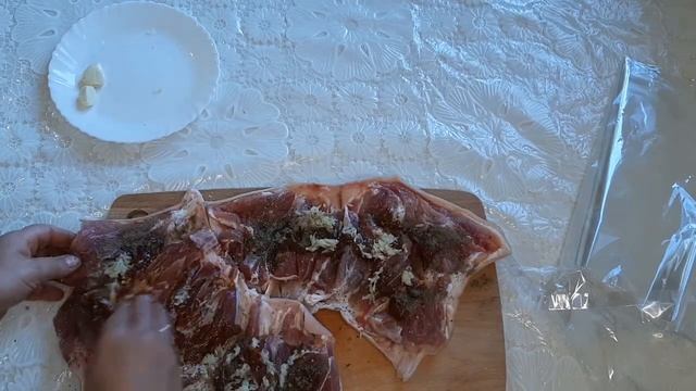 Домашние кулинарные секреты