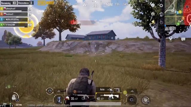 ?PUBG Mobile Live | Ryzen 5 5600g /No Gpu смотреть онлайн