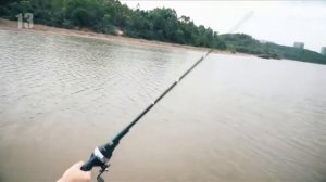 Самая компактная складная удочка Рыбалка Рыболовные снасти Обзор товара Отзывы Купить Заказать