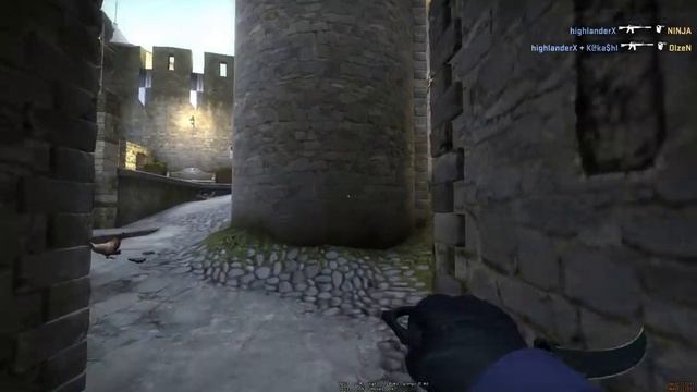 Trigger bot?? :O HACKER IN CSGO FAILS WITH HIS TRIGGER FAIL HAHAHAHA смотреть онлайн