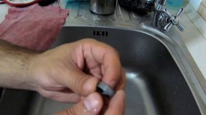 Эксперимент серебро и перекись водорода (гидроперит)