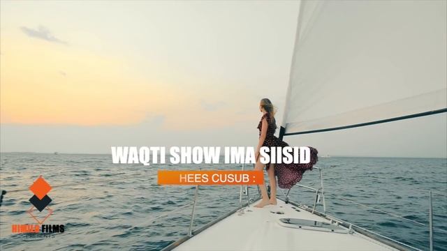 QAMAR SUUGAANI 2023 | WAQTI SHOW IMA SIISID | HEES CUSUB смотреть онлайн