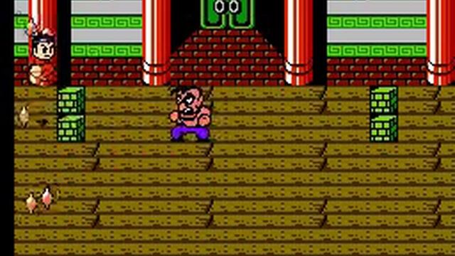 Little NInja Brothers (NINTENDO) Part 9 смотреть онлайн