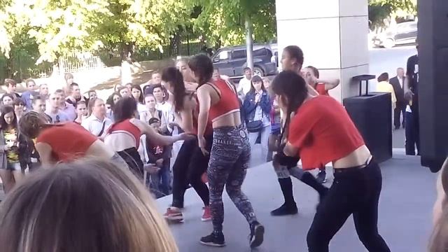 12 июня 2017 г. смотреть онлайн