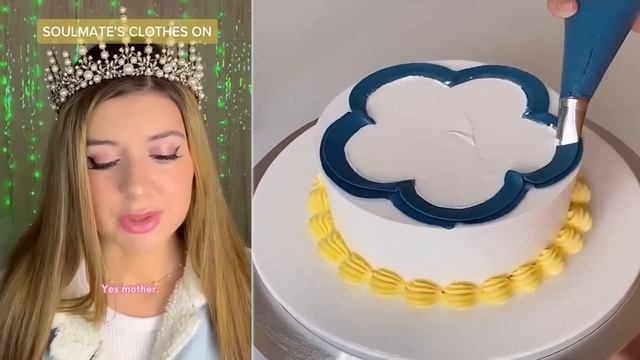 ? Text To Speech ? ASMR Cake Storytime @Brianna Mizura POVs Tiktok Compilations 2023 #218 смотреть онлайн