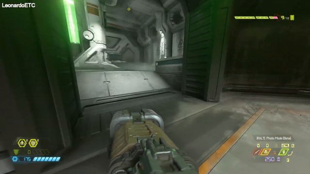 Doom Eternal like Classic Doom (49.5 mph speed, No Glory kills, No Jumps, No Dash) смотреть онлайн