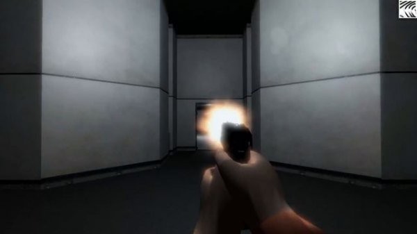 SCP: Classified Site 0.8 Official Trailer