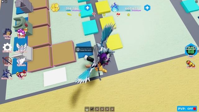 (2021) ANIME NINJA WAR TYCOON CODES *HALLOWEEN* ALL NEW OP ROBLOX ANIME NINJA WAR TYCOON CODES! смотреть онлайн