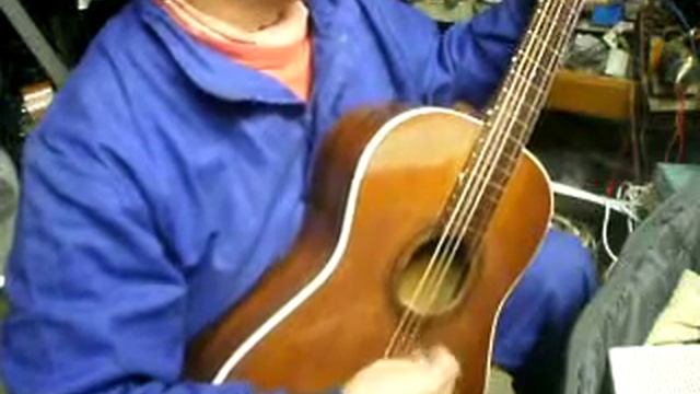 PASODOBLE, EL GATO MONTÉS. смотреть онлайн