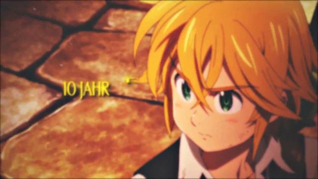 MELIODAS SONG | 