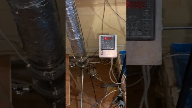 ректификация на 4 дюймовой колонне высотой 200 см смотреть онлайн