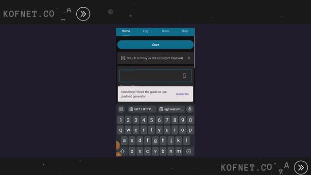 How to create HTTP injector files in 2024 смотреть онлайн