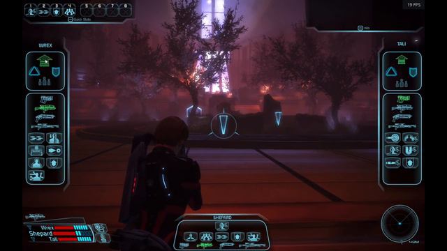 Mass Effect 1 - Endgame on Apple M1 [SPOILERS] смотреть онлайн