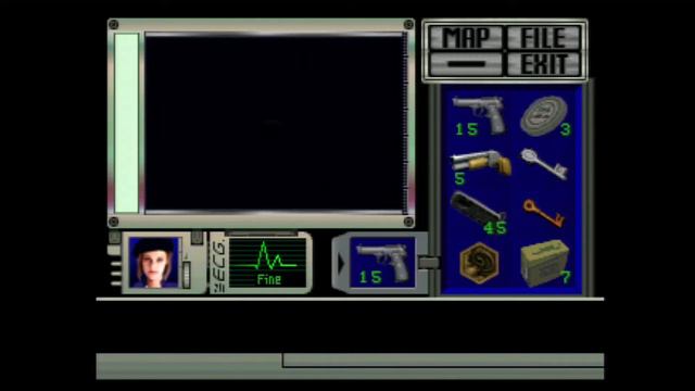 Legacy | Resident Evil (BLIND) | 5 | "Keys and Puzzles" смотреть онлайн