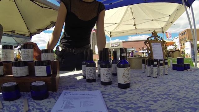 Cocos Nucifera @ Uptown Market смотреть онлайн