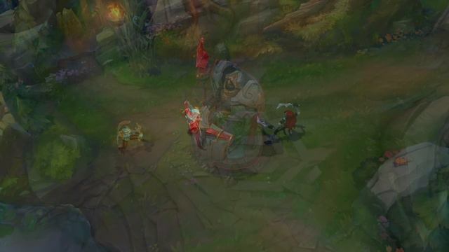 Prestige Heavenscale Ezreal Skin Spotlight - Pre-Release - PBE Preview - League Of Legends