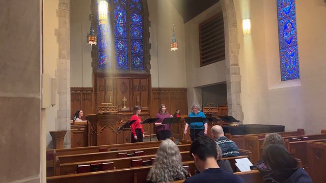 Jacopo di Bologna Aquila altera - Creature gentile - Uccel di dio смотреть онлайн