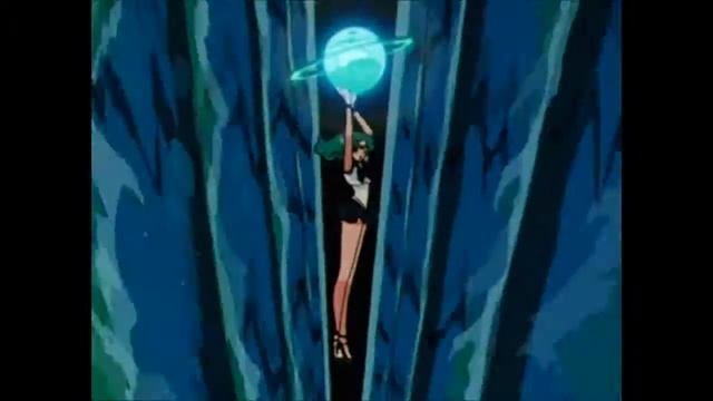 Sailor Neptune Attack 1 - Deep Submerge! смотреть онлайн