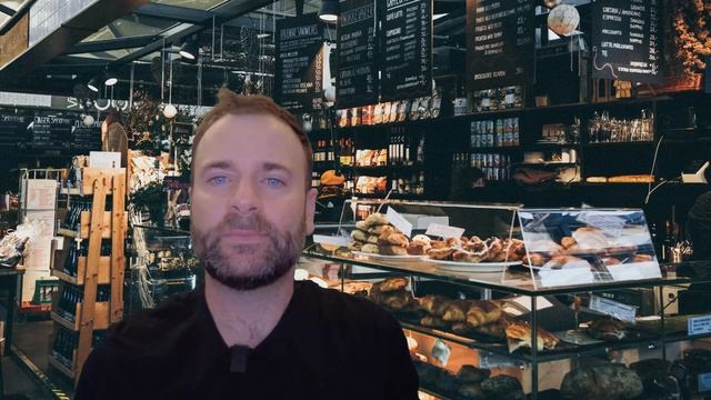 Building a micro bakery: Convection oven and Deck oven face off! смотреть онлайн