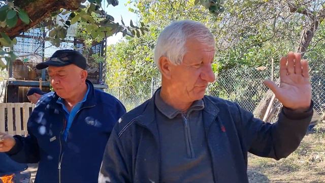 • Џьарсалиа Акакьи иҭаацәараҿ аҭацаагара. Привод невесты в семью Акакия Джарсалия