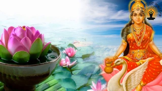 15 MINUTE GAYATRI MANTRA - || Om Bhur Bhuva Swaha || смотреть онлайн