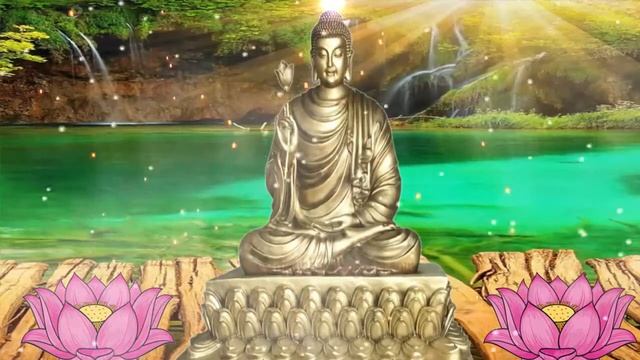 GREATEST BUDDHA MUSIC Of All Time - Buddhism Songs | Dharani | Mantra For Buddhist, Sound Of Buddha