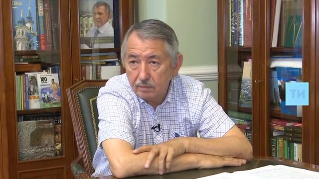 Платежи предприятий в бюджет ГЖФ РТ превышают семь млрд рублей смотреть онлайн