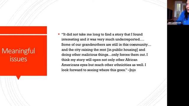 CMLCA 2021 - Steve Macek, Robin Andersen, Allison Butler, Jennifer Levinson, Andy Lee Roth смотреть онлайн