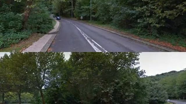 Rues de Meudon смотреть онлайн