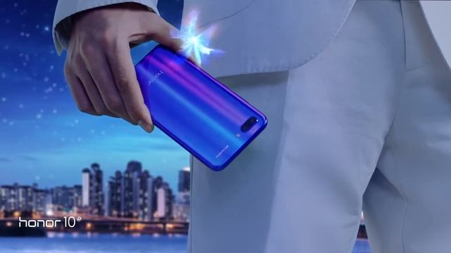 Ночной режим Honor 10 смотреть онлайн