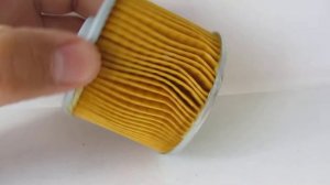 Масляный фильтр SCT Germany SM105