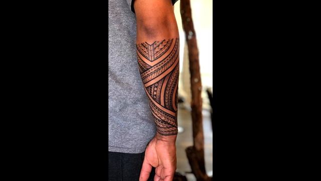 30 awesome sleeve tattoo ideas - Part 3 смотреть онлайн
