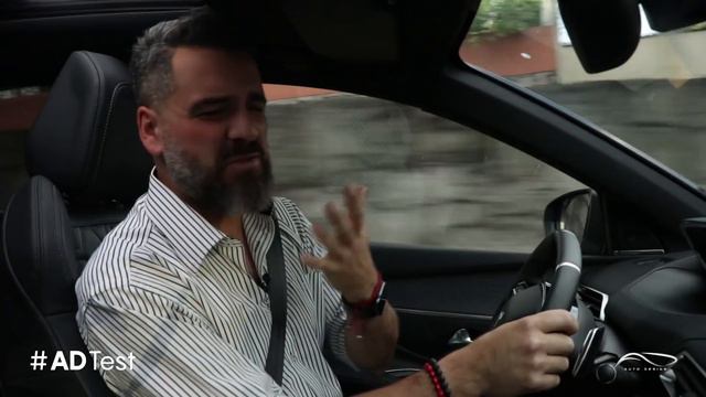 Nueva Peugeot 5008: A prueba смотреть онлайн